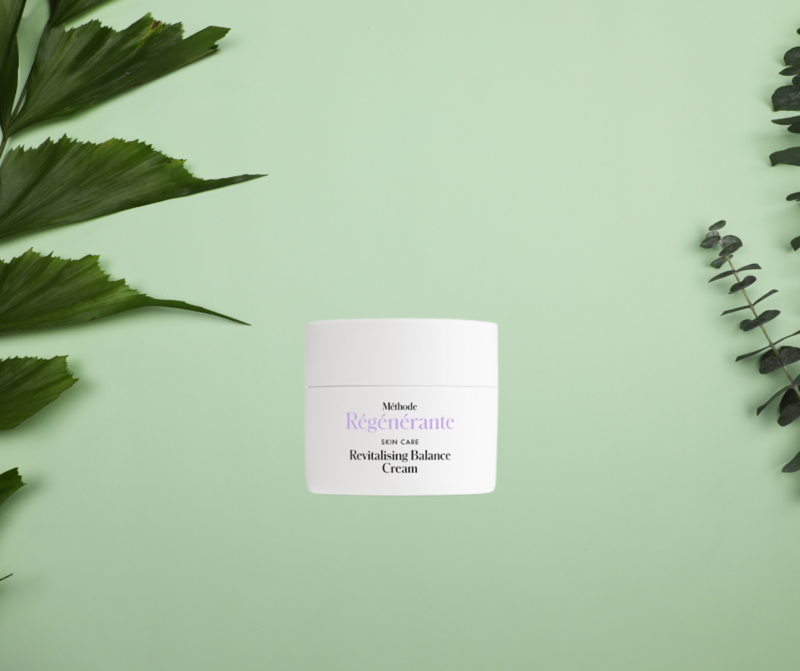 La Biosthétique Revitalising Balance Cream
