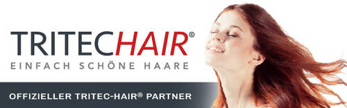 Banner Tritec Hair 12