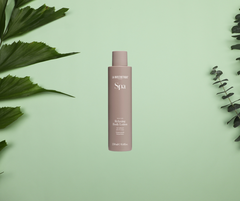 La Biosthétique Relaxing Body Lotion
