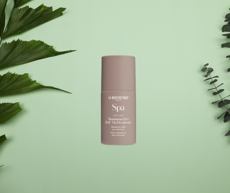 La Biosthétique Aluminium free Roll on Deodorant