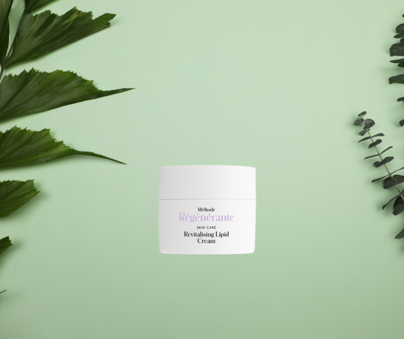 La Biosthétique Revitalising Lipid Cream