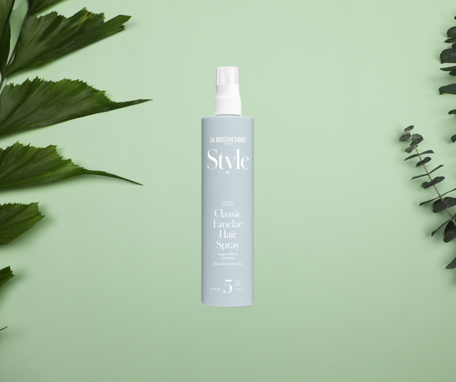 La Biosthétique Classic Fanelac Hair Spray