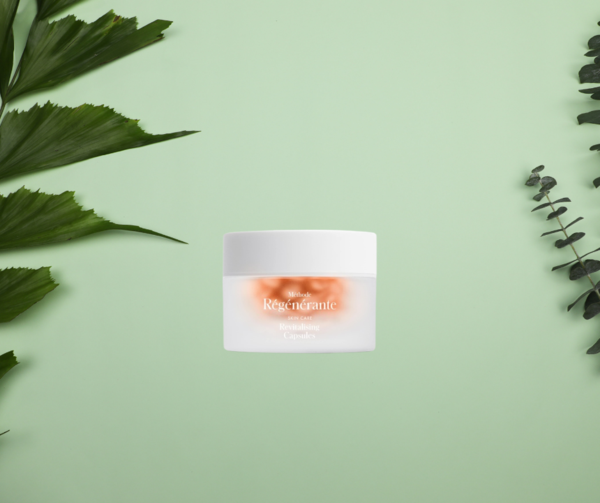 La Biosthétique Revitalising Capsules