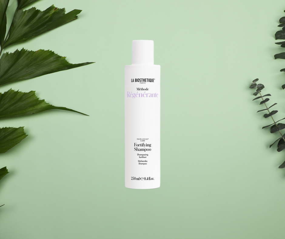 La Biosthétique Shampoo Fortifying