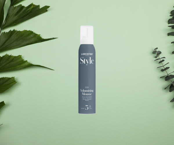 La Biosthétique Volumising Mousse