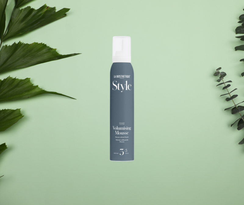 La Biosthétique Volumising Mousse