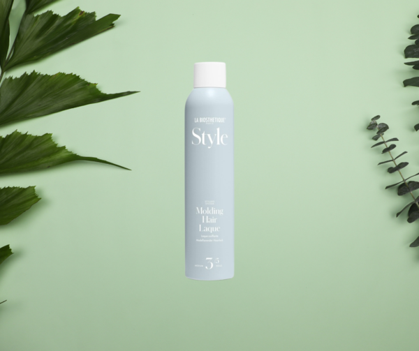 La Biosthétique Molding Hair Laque